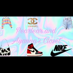 Meet your Posher, Pearlear